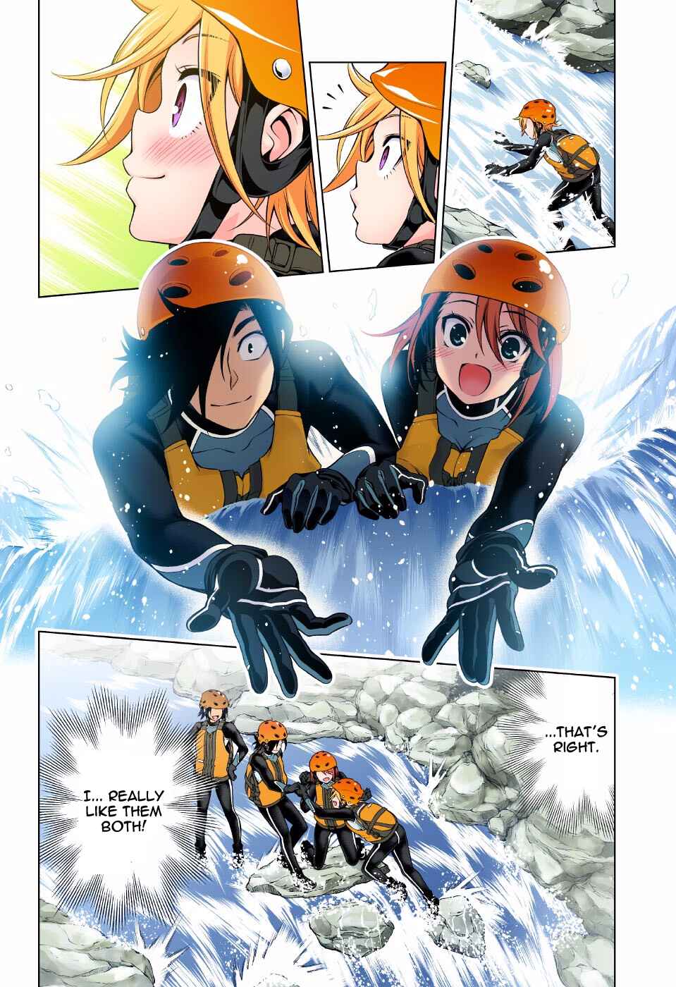Chapter 91 - Page 14