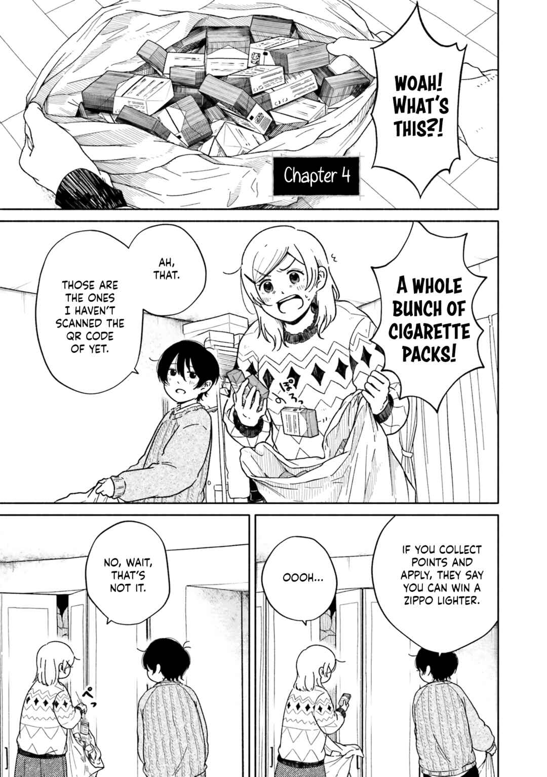 Chapter 4 - Page 1
