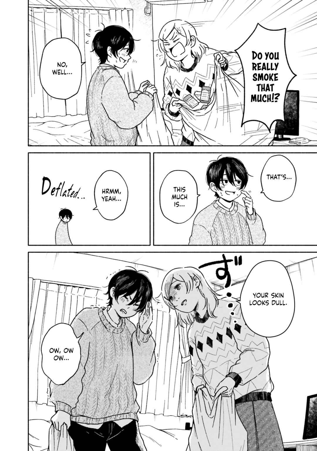 Chapter 4 - Page 2