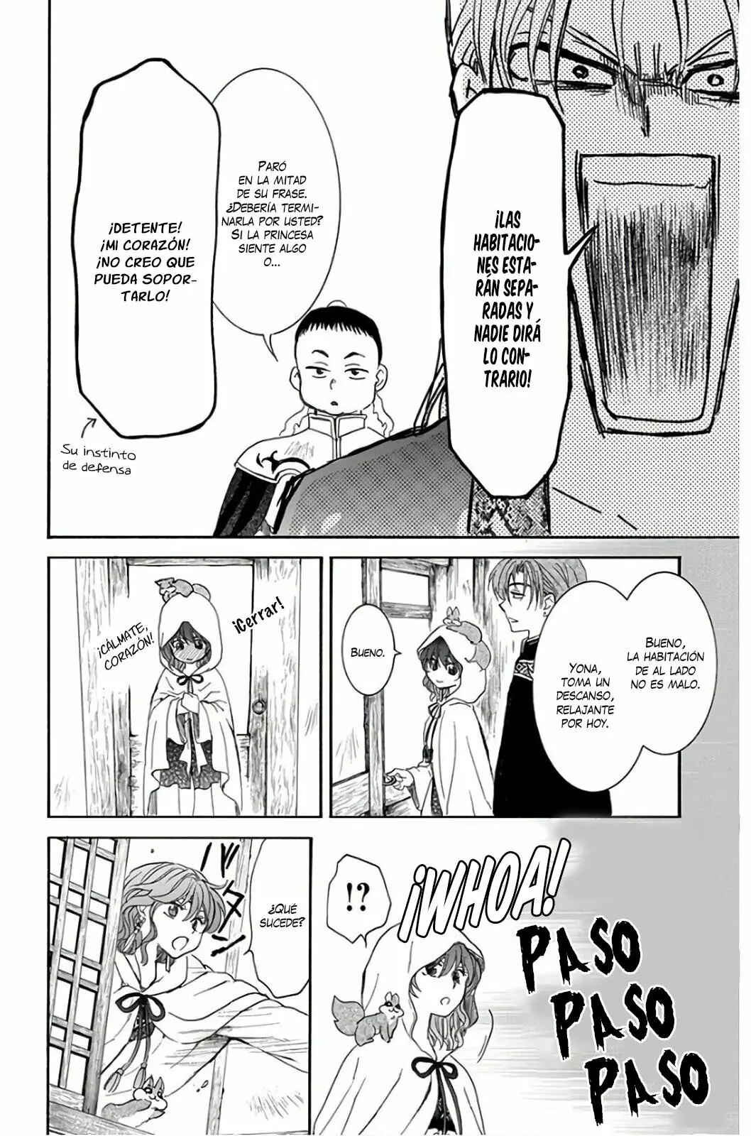 Chapter 158 - Page 10