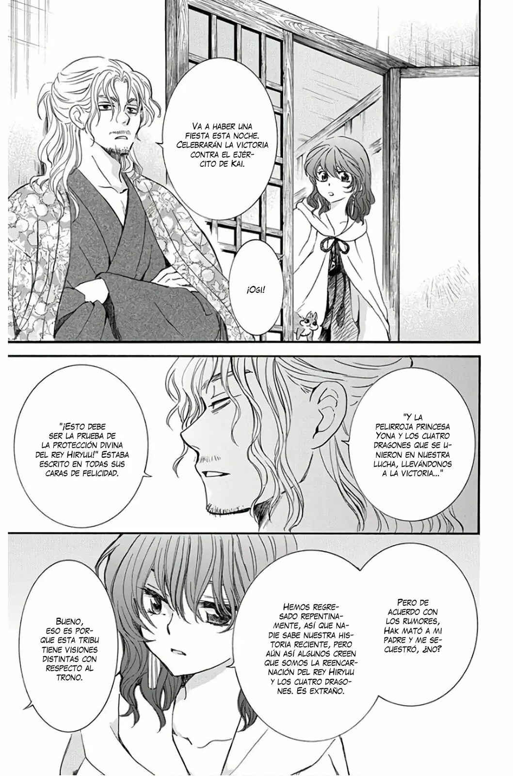 Chapter 158 - Page 11