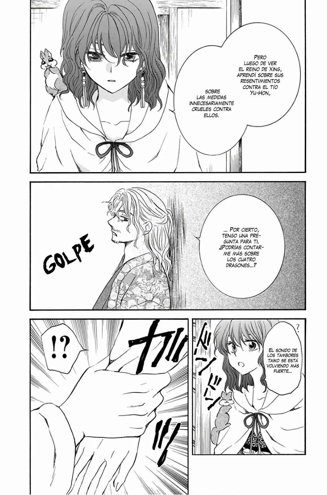 Chapter 158 - Page 15