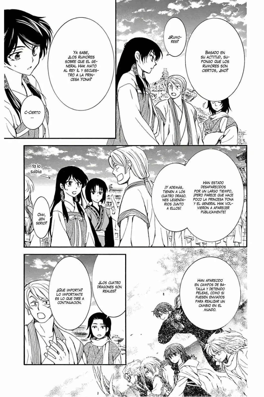 Chapter 158 - Page 30