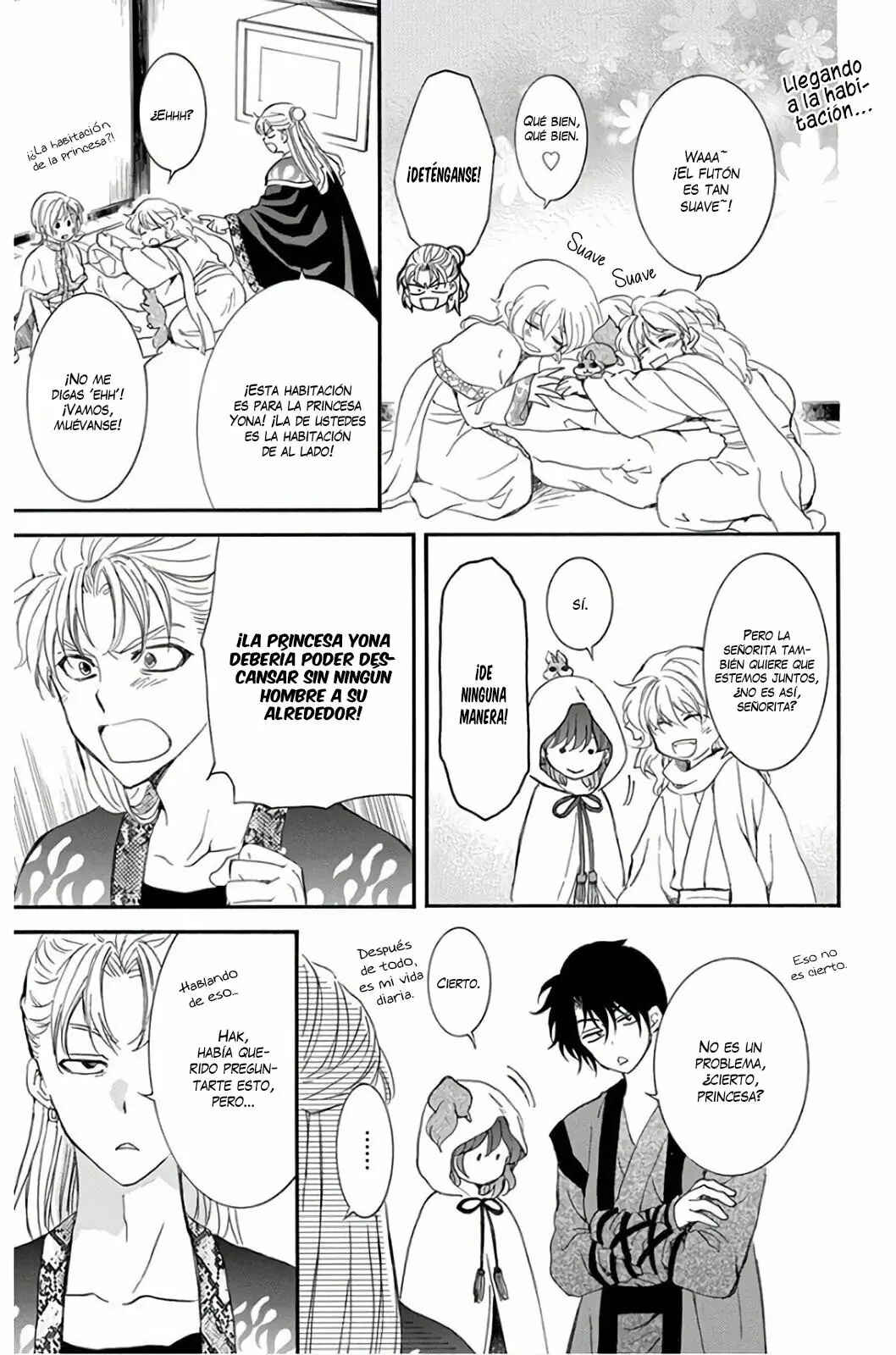 Chapter 158 - Page 7