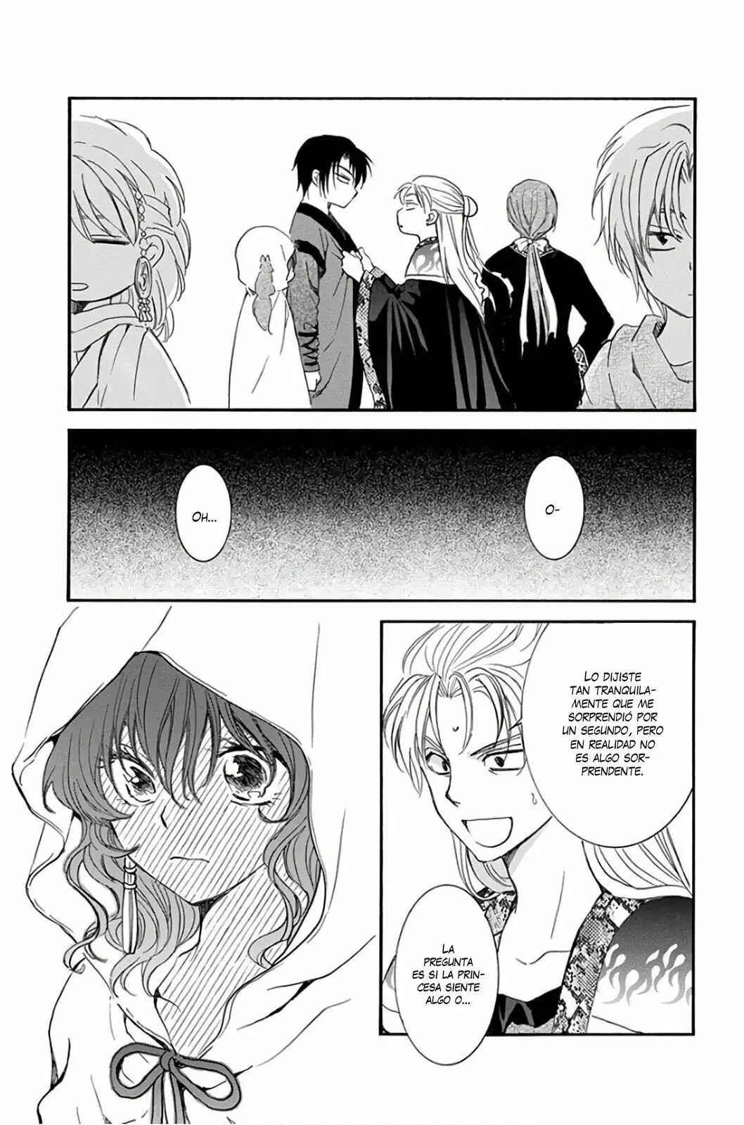 Chapter 158 - Page 9