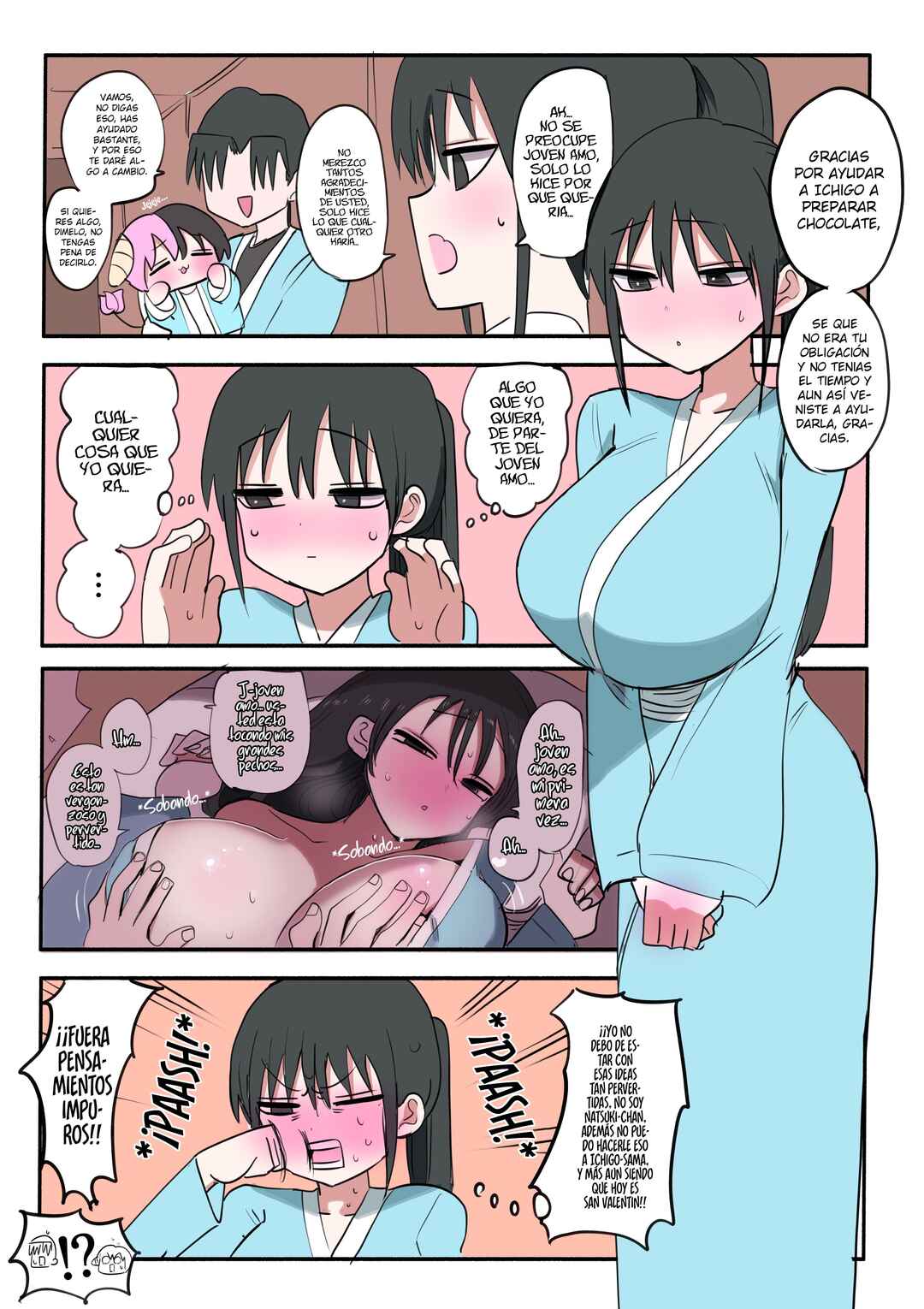 Chapter 305 - Page 4