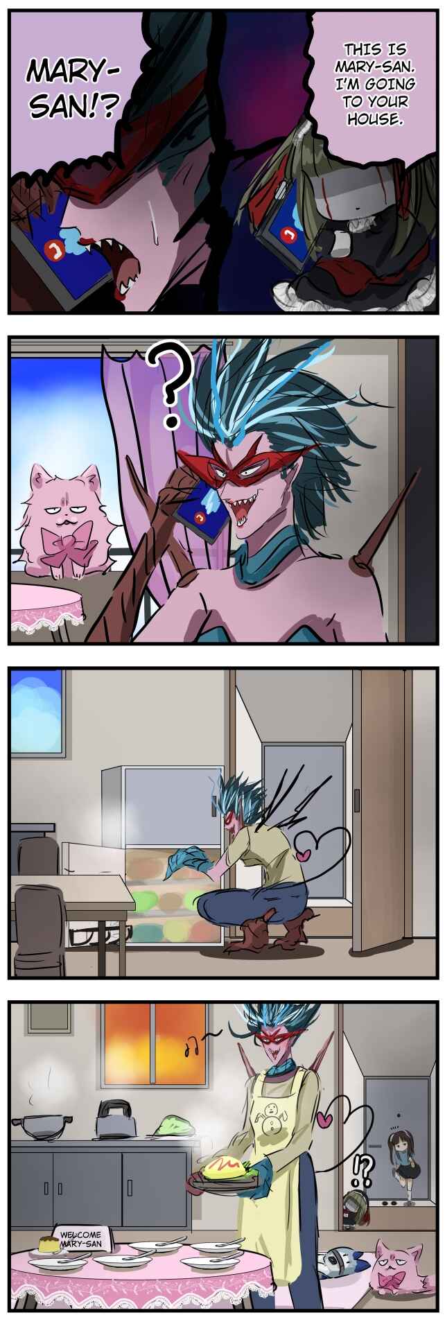 Chapter 97 - Page 1