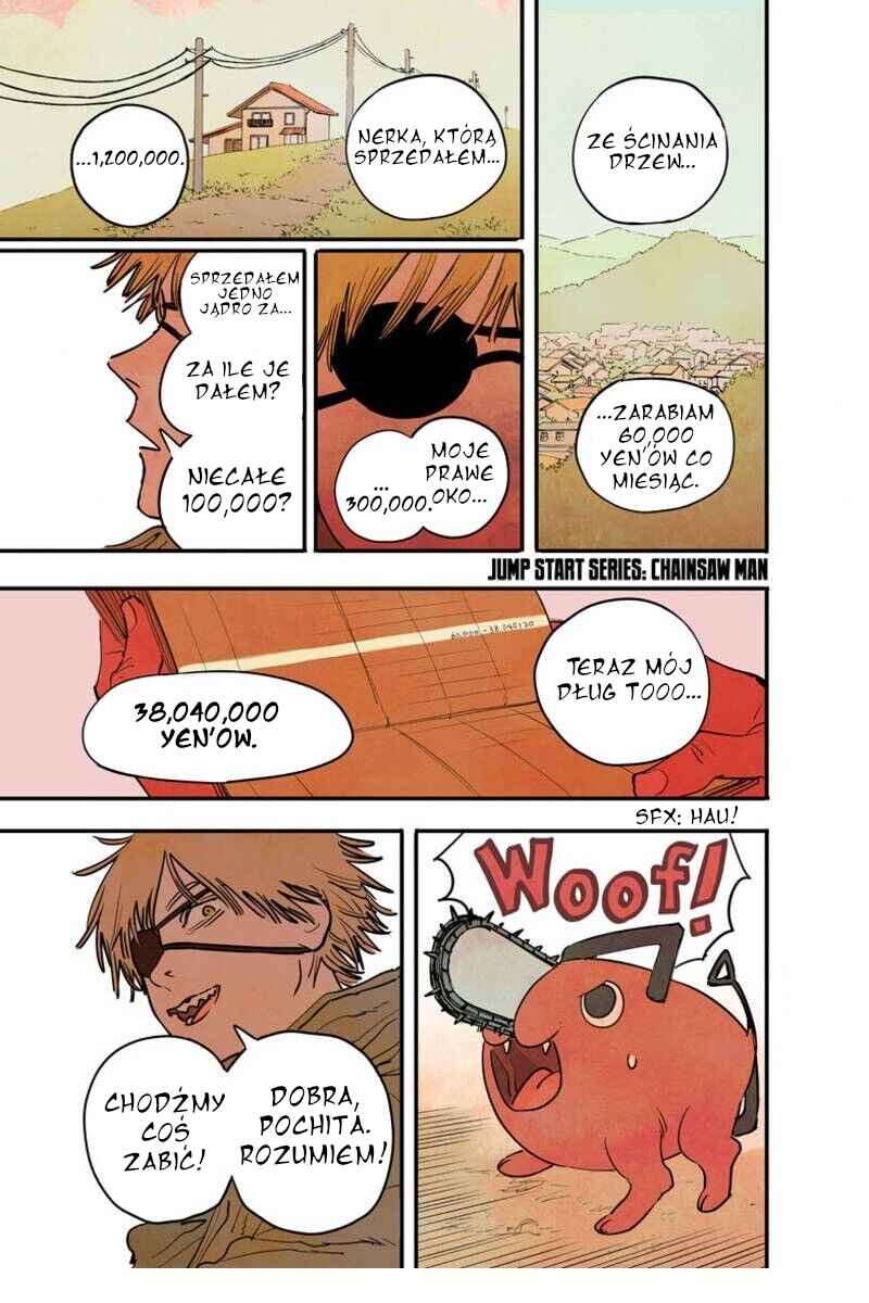 Chapter 1 - Page 1