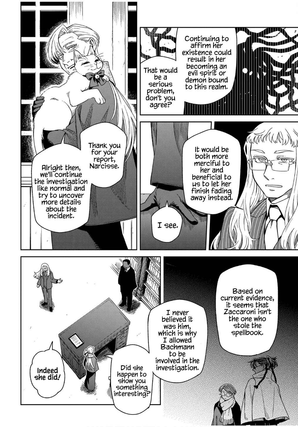 Chapter 95 - Page 10