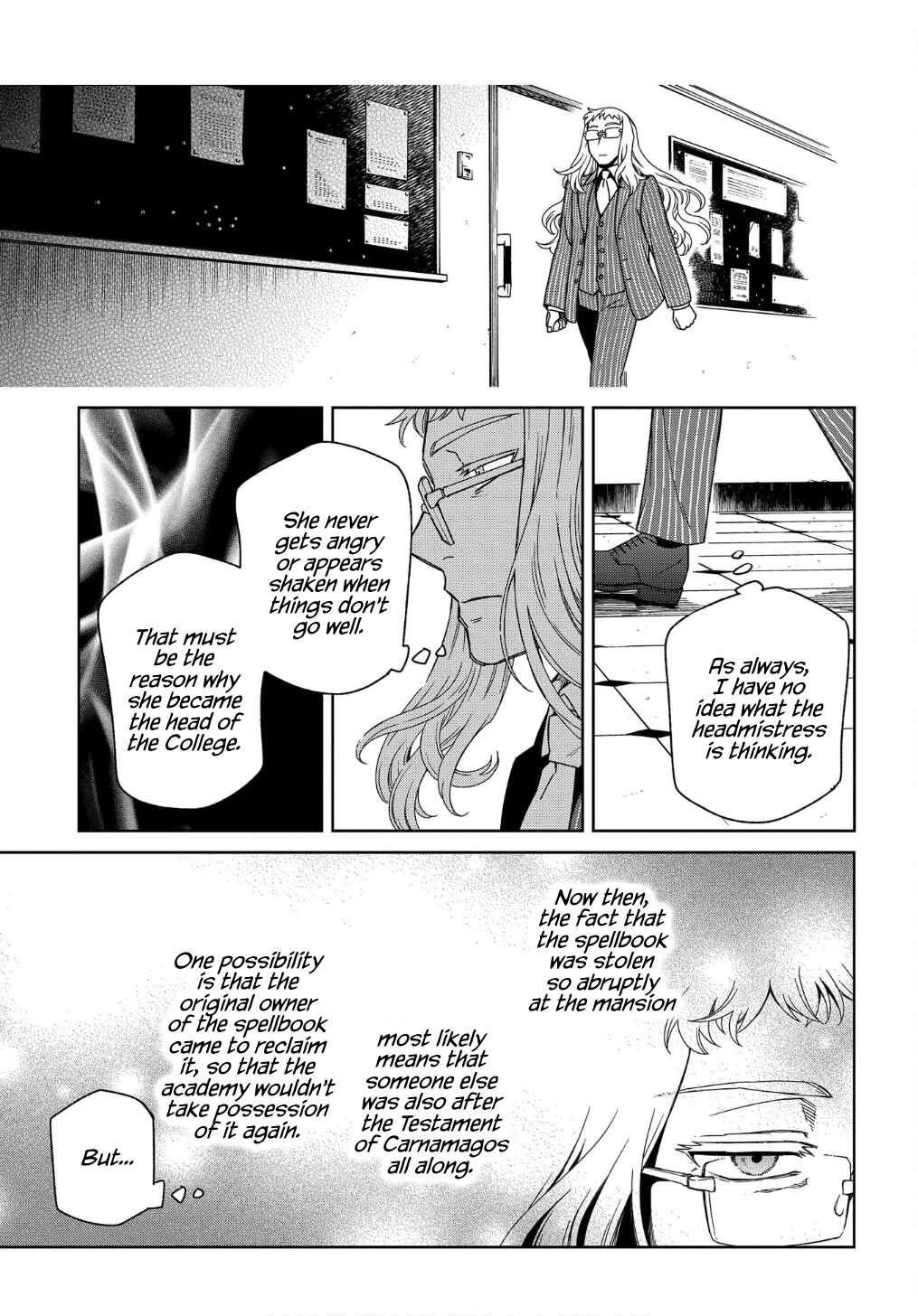 Chapter 95 - Page 11