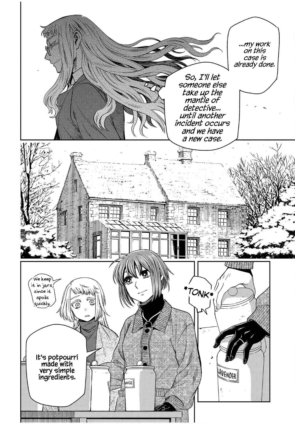 Chapter 95 - Page 12