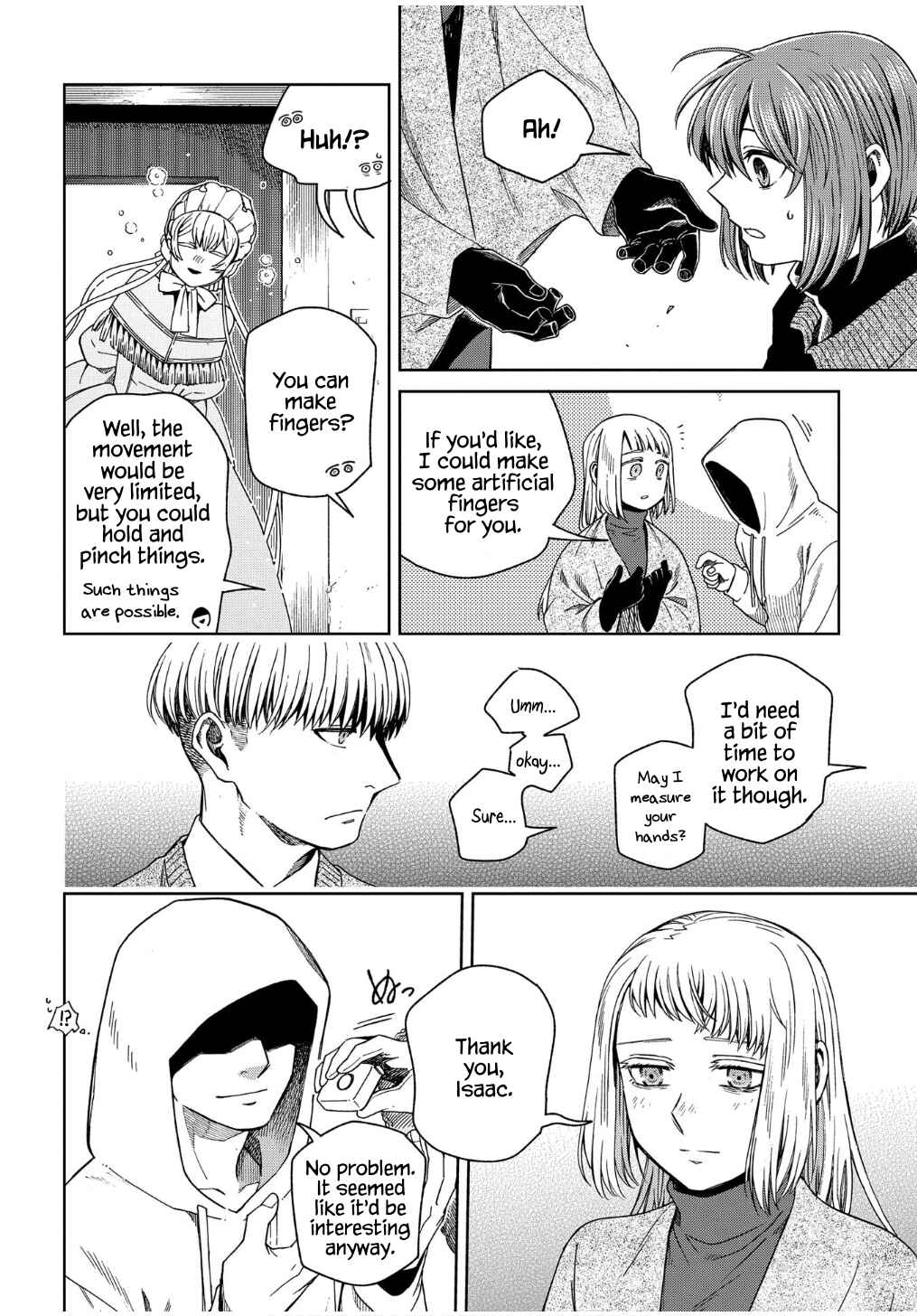 Chapter 95 - Page 14