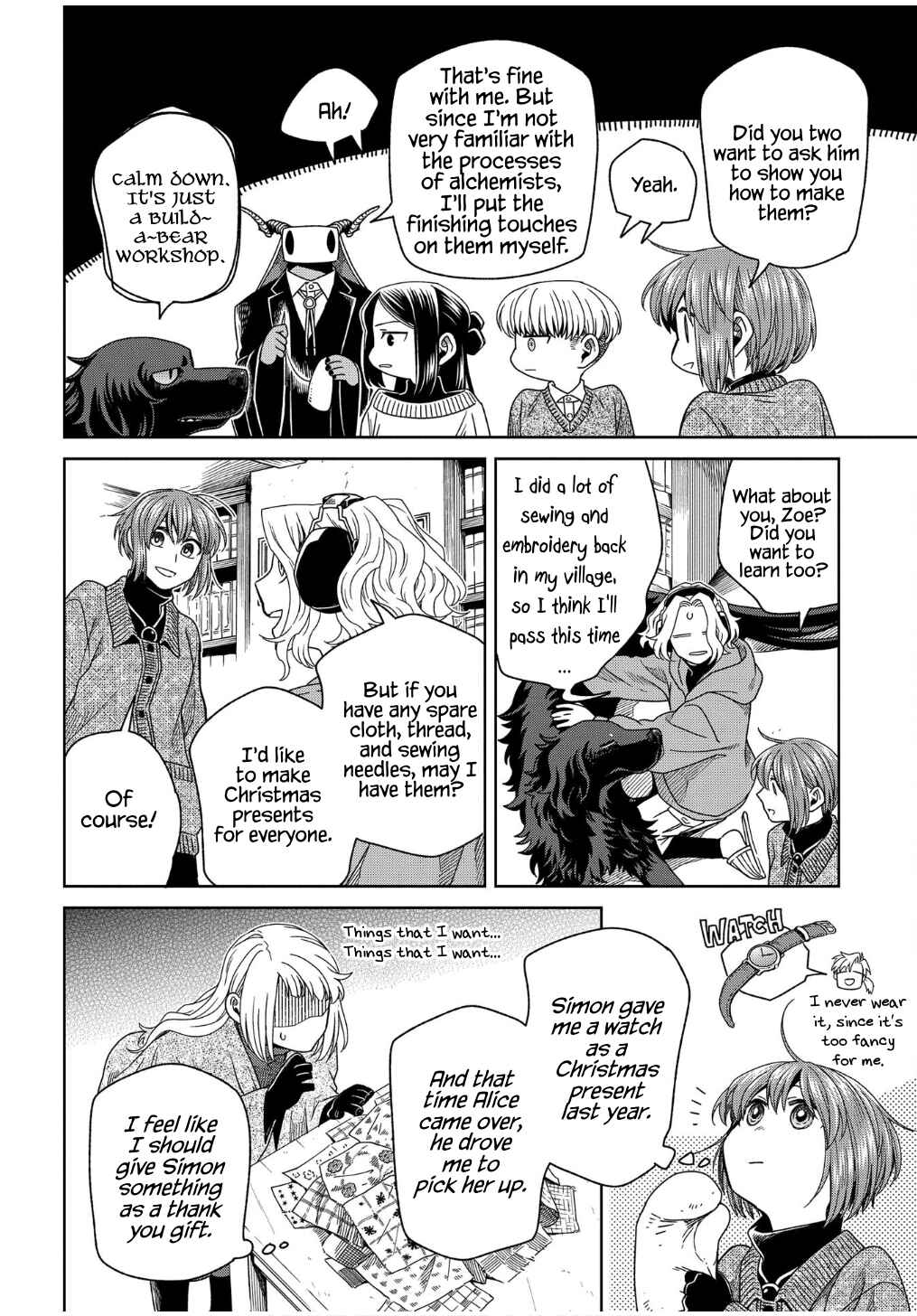 Chapter 95 - Page 16