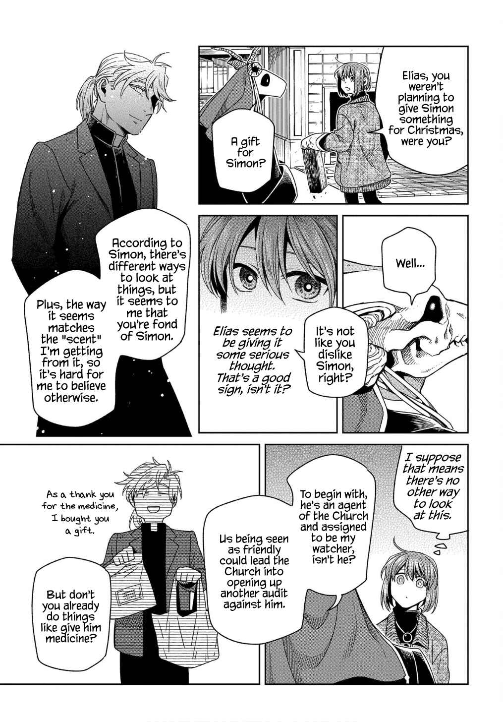 Chapter 95 - Page 17