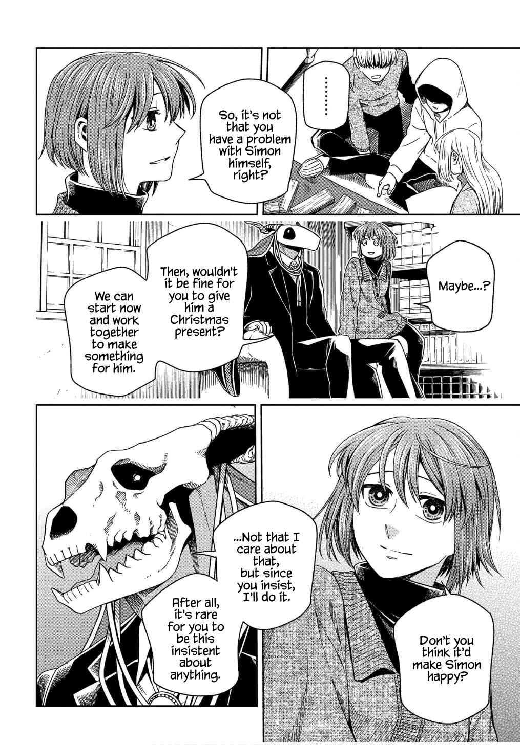 Chapter 95 - Page 18