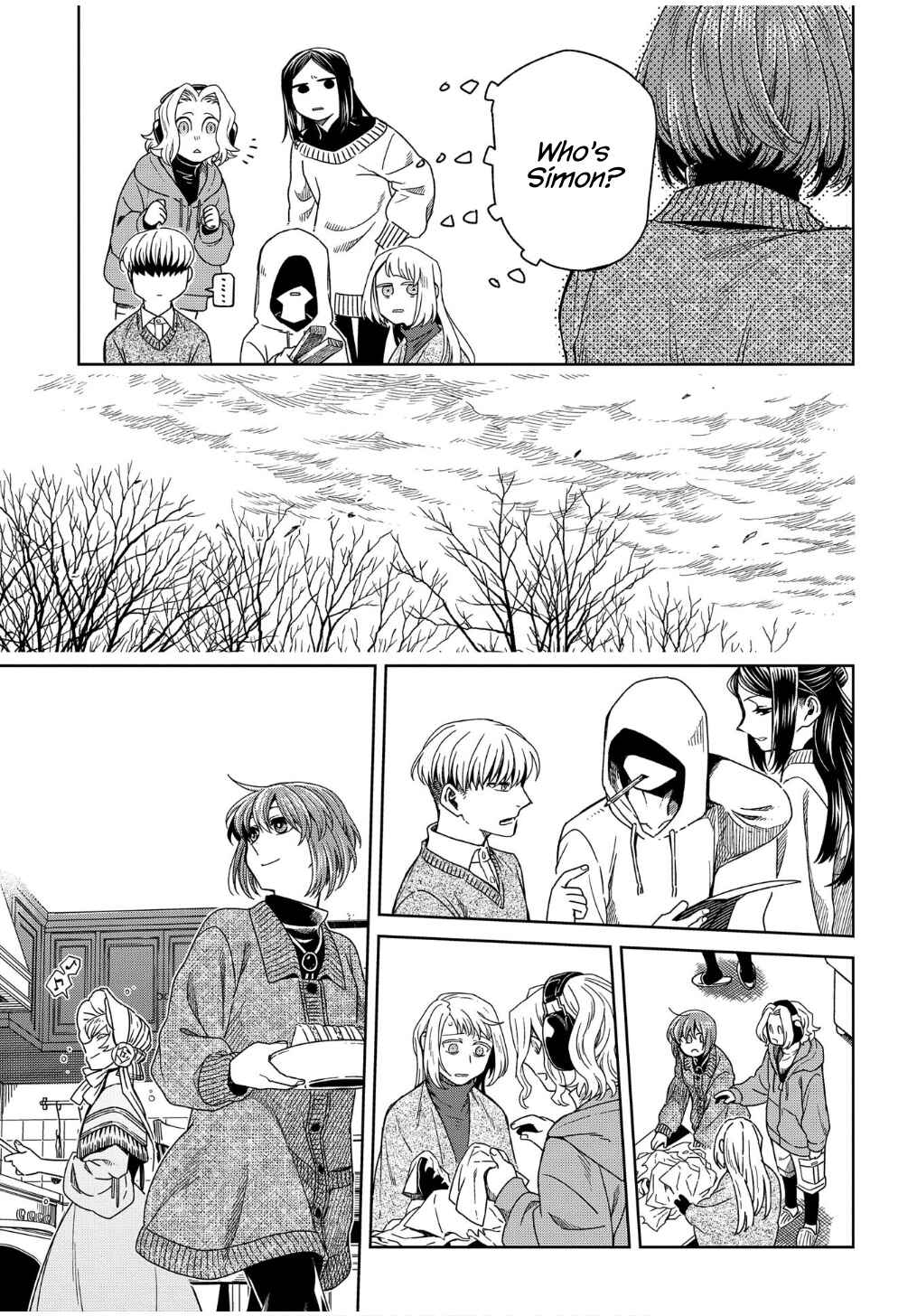 Chapter 95 - Page 19