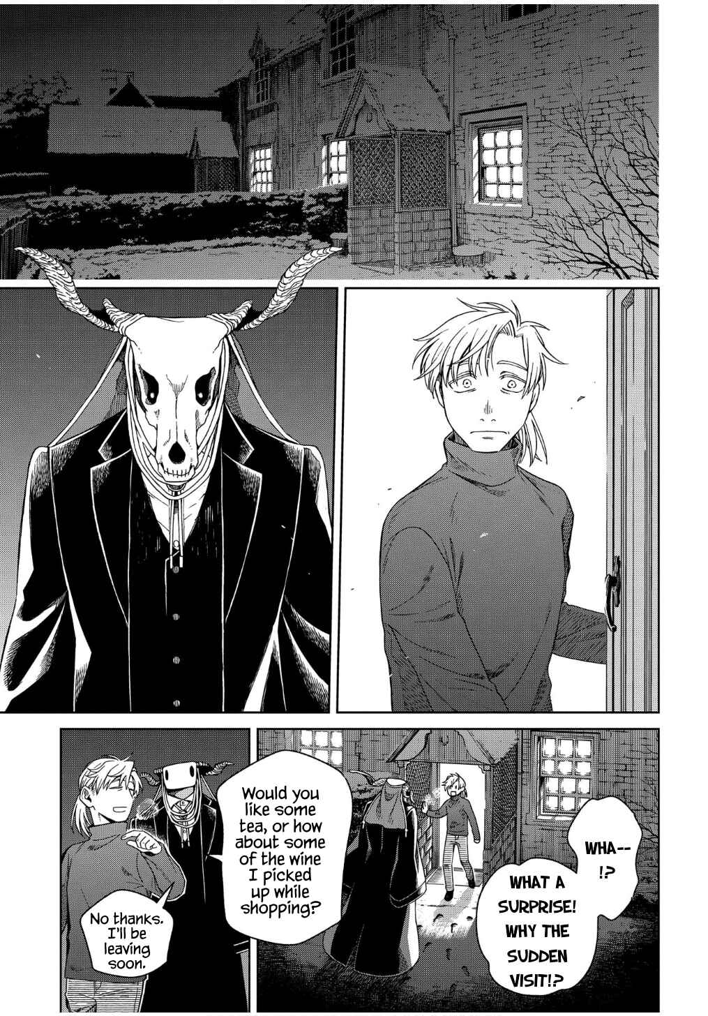 Chapter 95 - Page 21