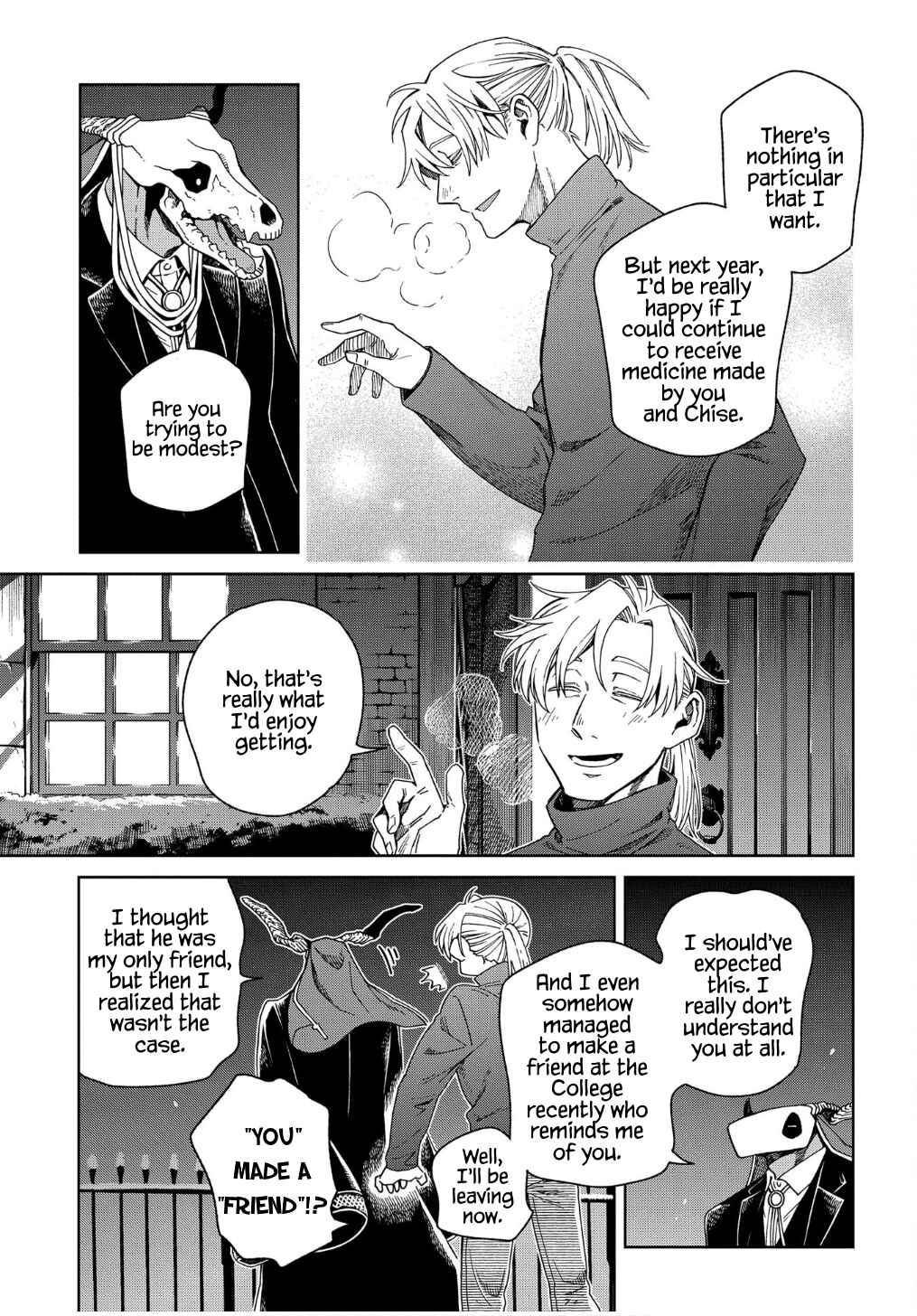 Chapter 95 - Page 23