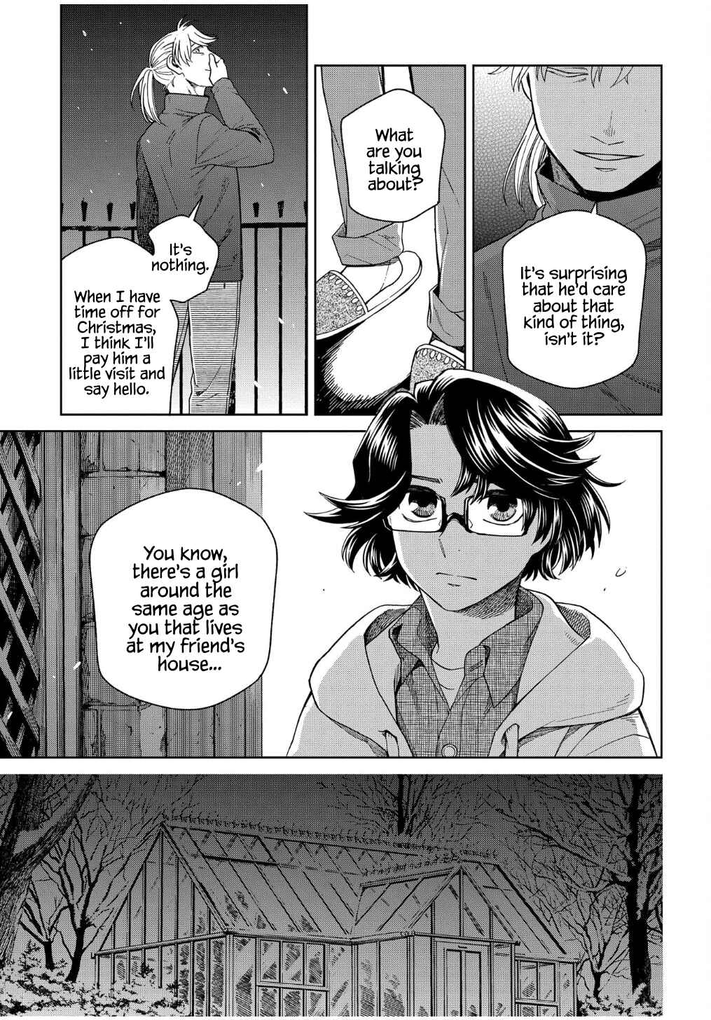 Chapter 95 - Page 25