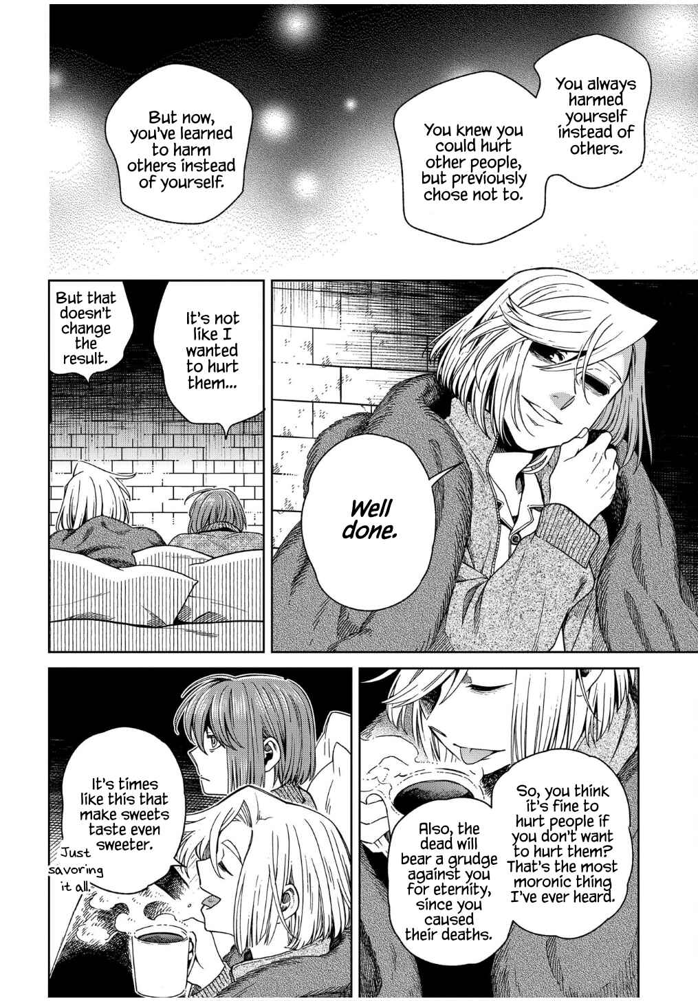 Chapter 95 - Page 30