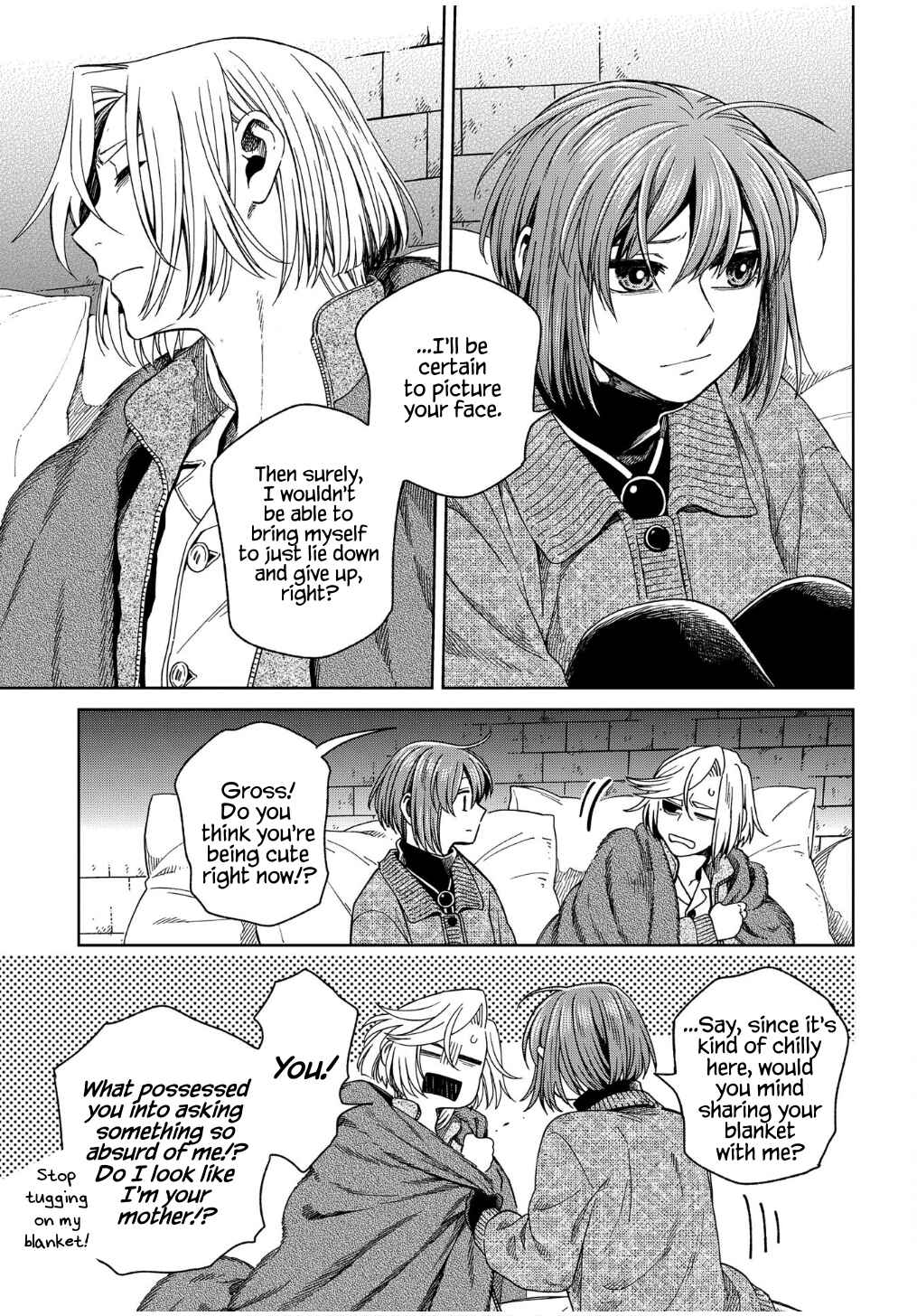 Chapter 95 - Page 33