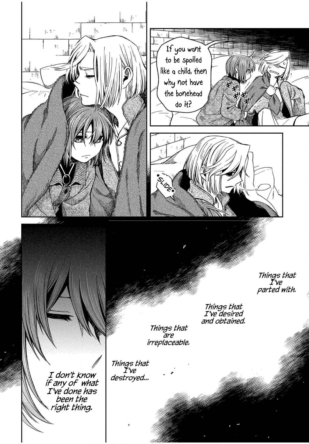 Chapter 95 - Page 34