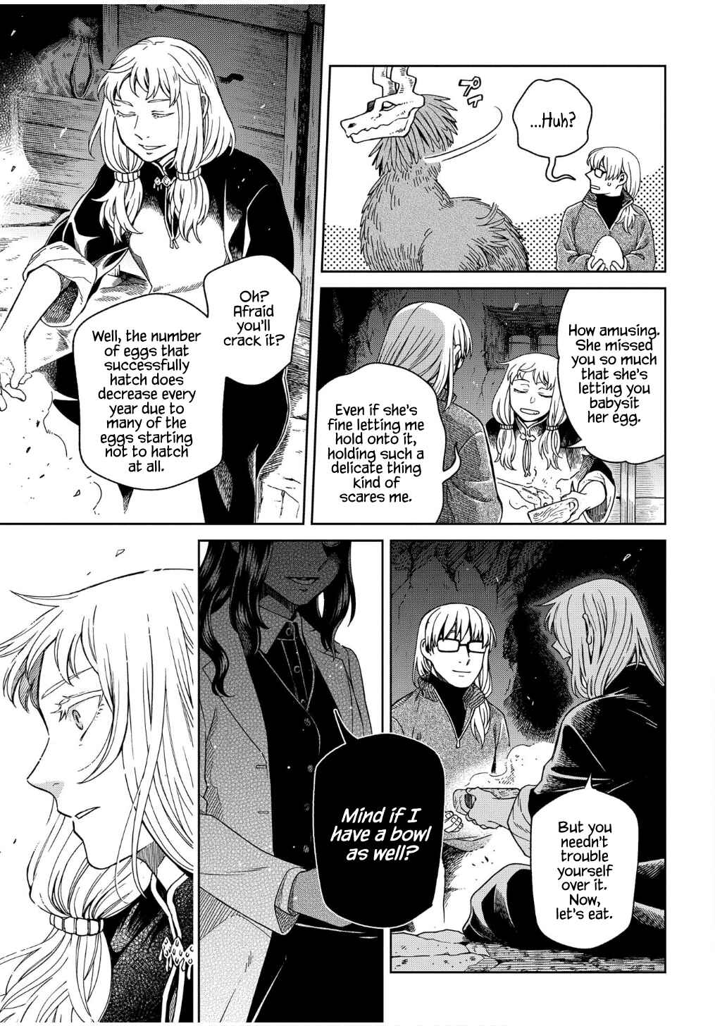 Chapter 95 - Page 5