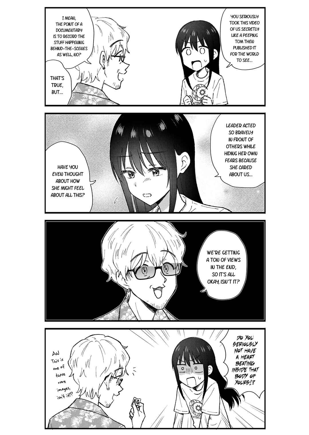 Chapter 74 - Page 3