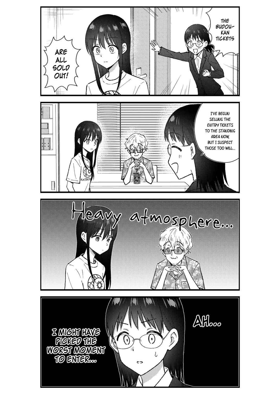 Chapter 74 - Page 5