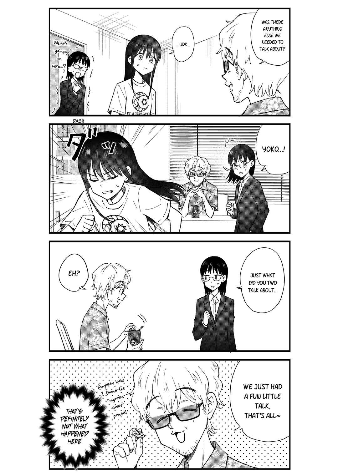 Chapter 74 - Page 6