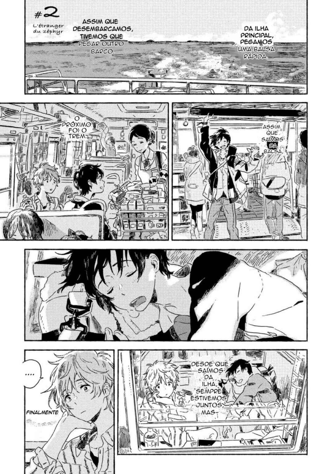 Chapter 2 - Page 1
