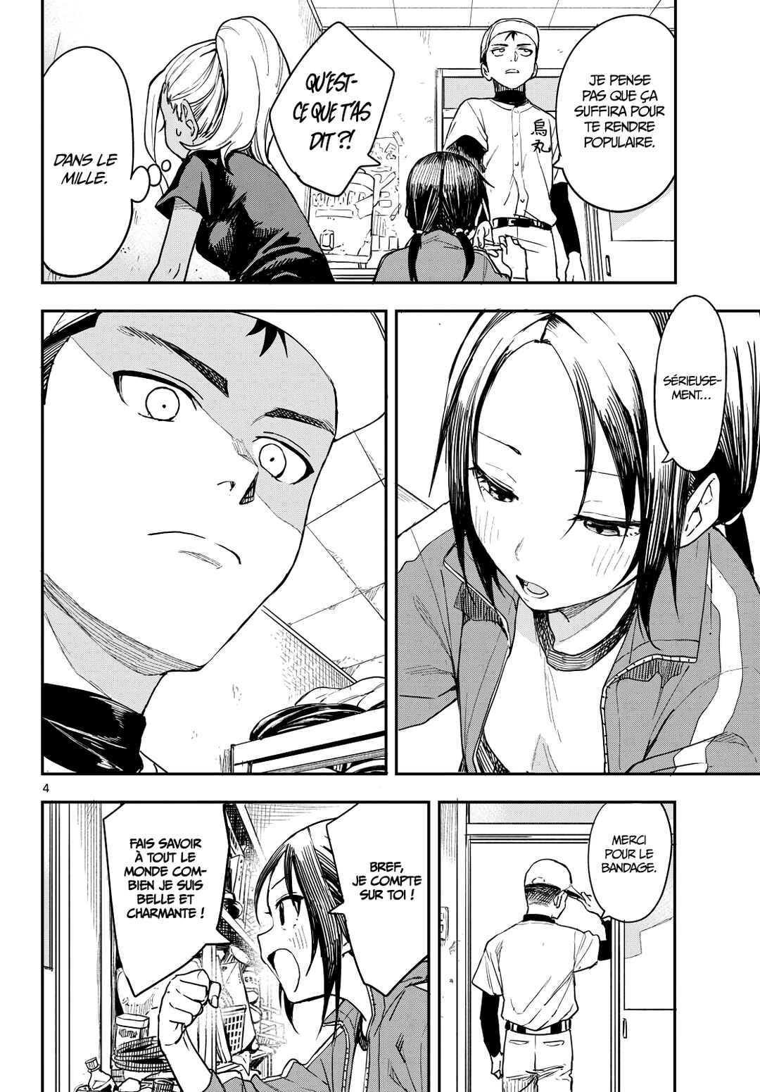 Chapter 4 - Page 4