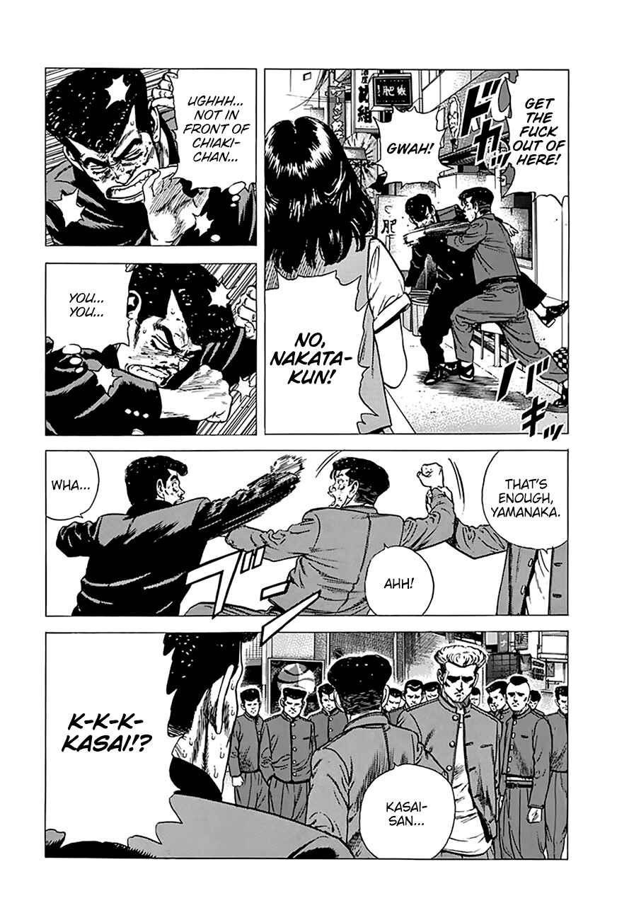 Chapter 266 - Page 10