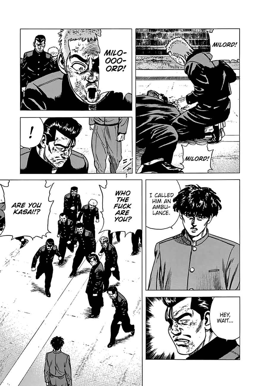 Chapter 266 - Page 16
