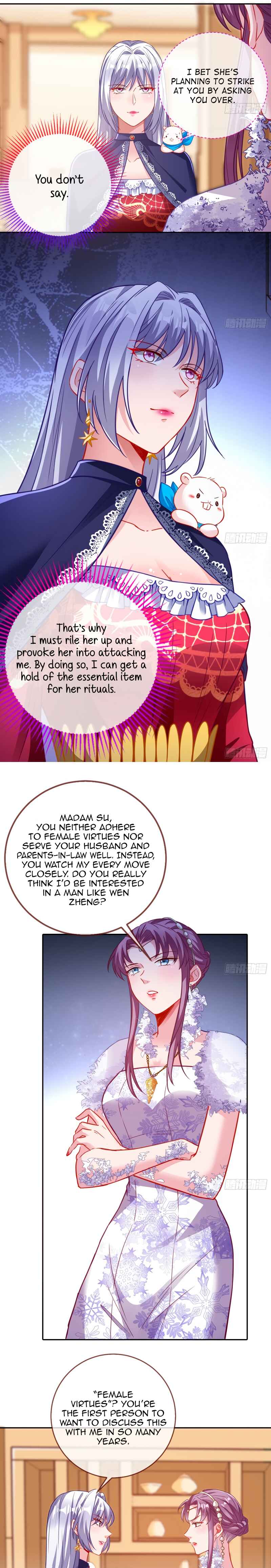 Chapter 364 - Page 10
