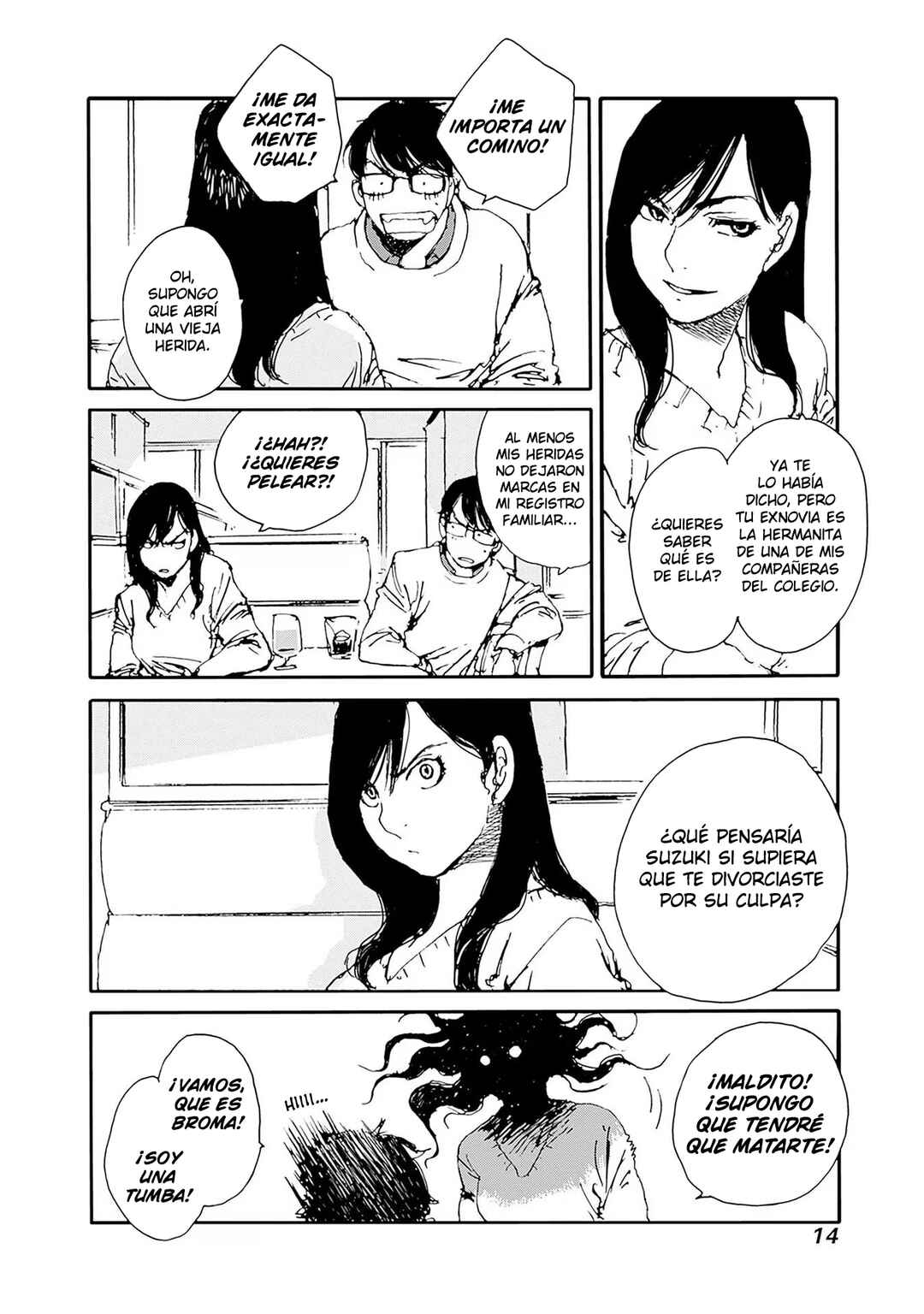 Chapter 25 - Page 16