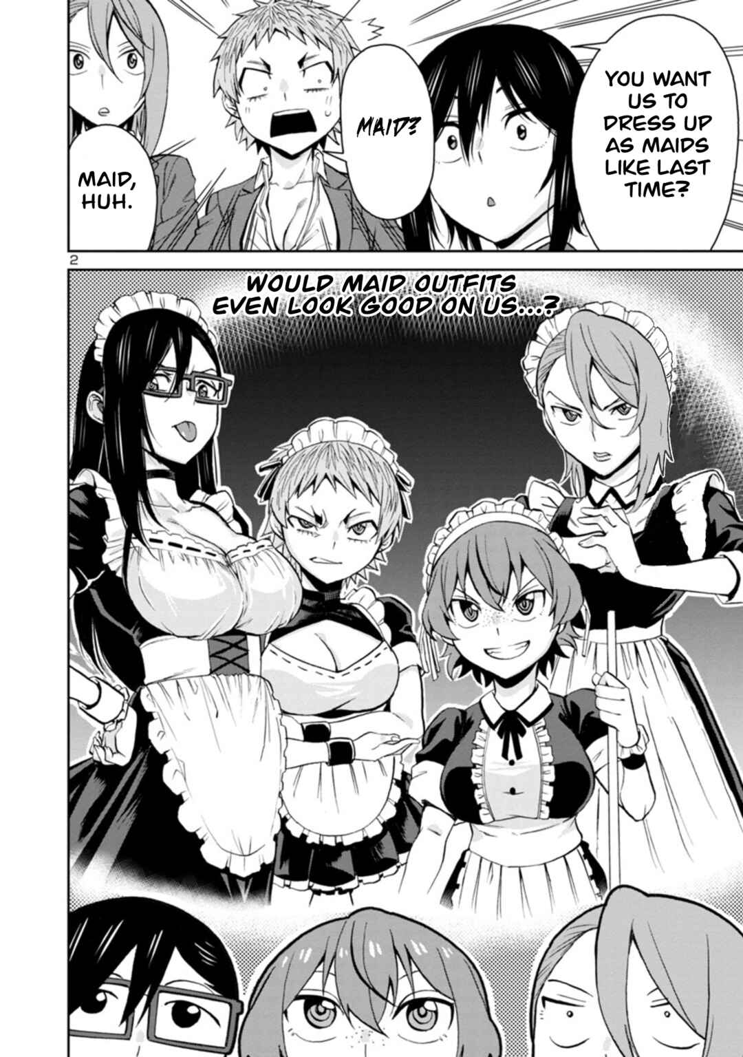 Chapter 90 - Page 2