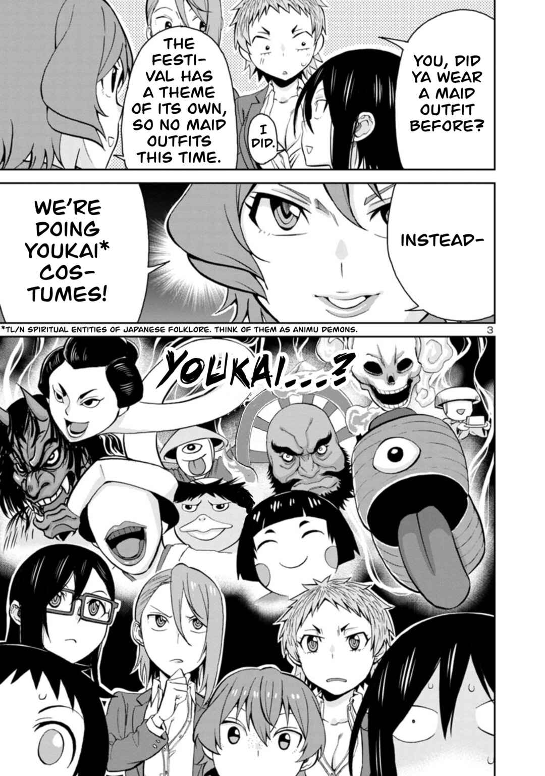 Chapter 90 - Page 3