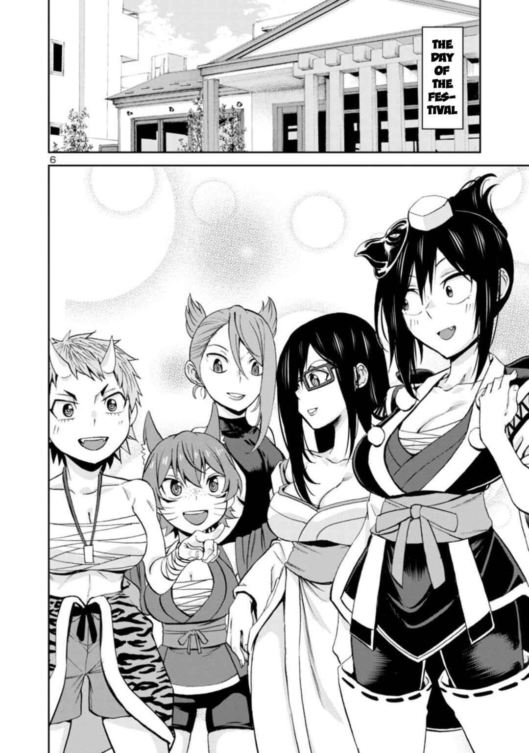 Chapter 90 - Page 6