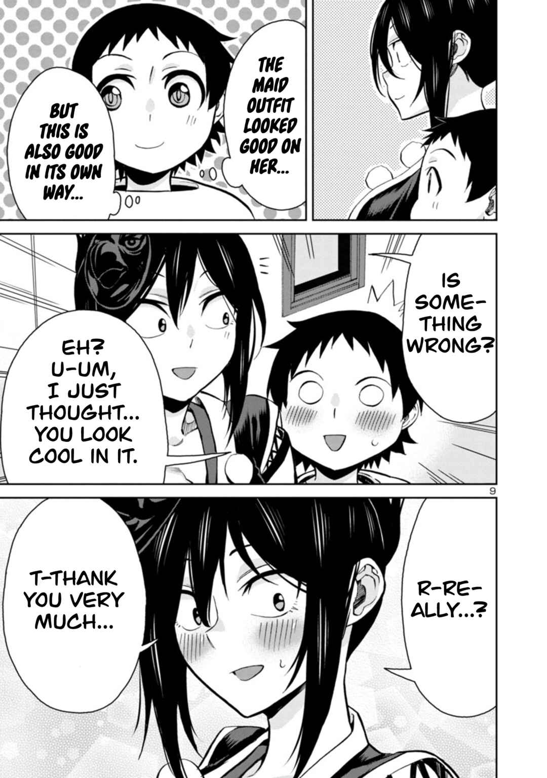 Chapter 90 - Page 9