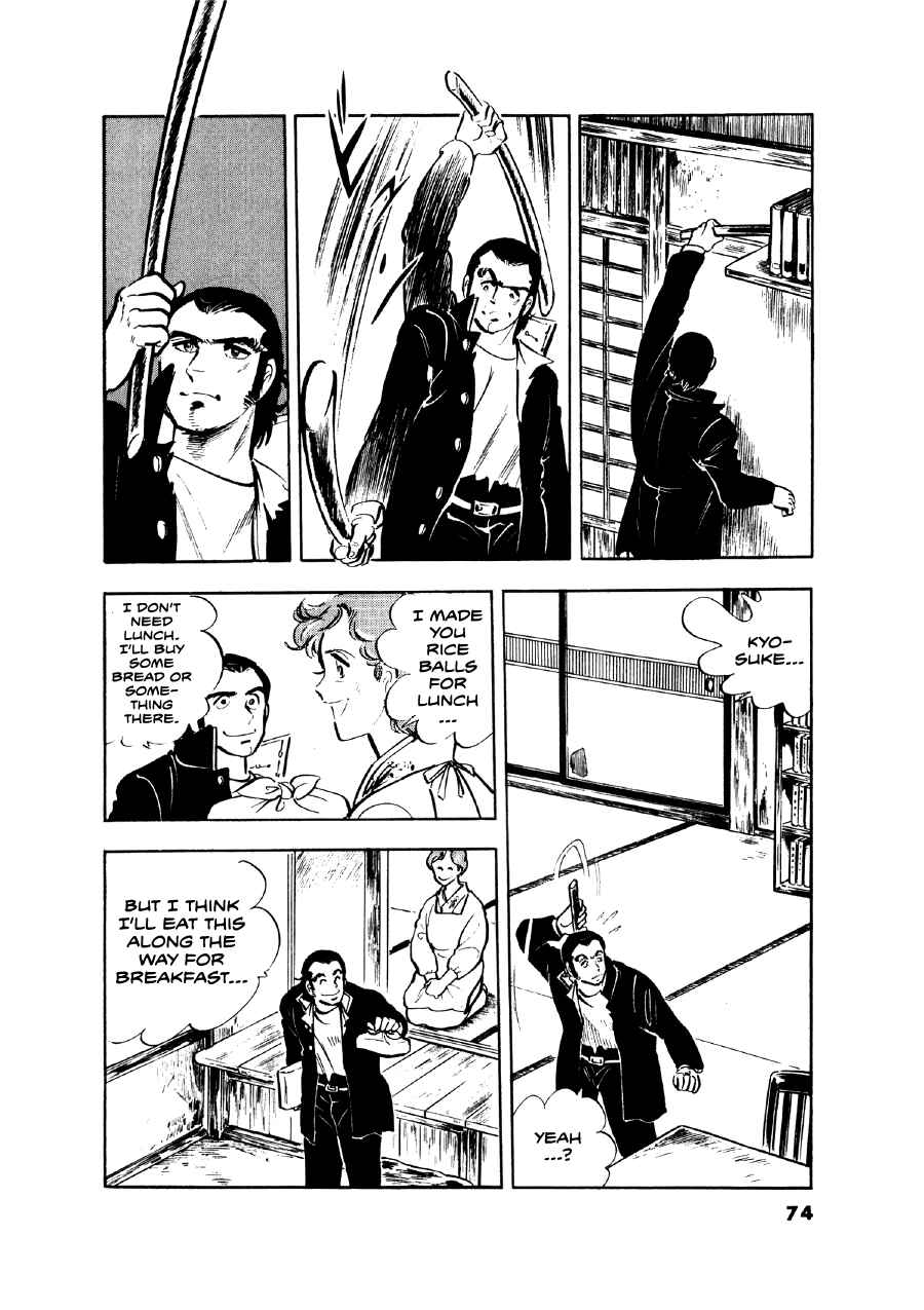 Chapter 11 - Page 22