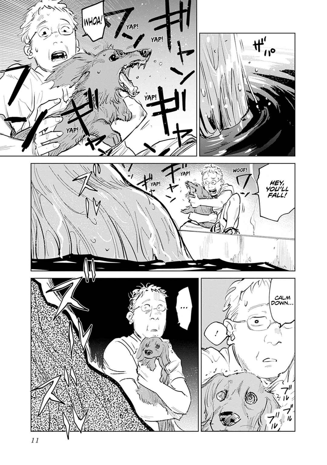 Chapter 0 - Page 12