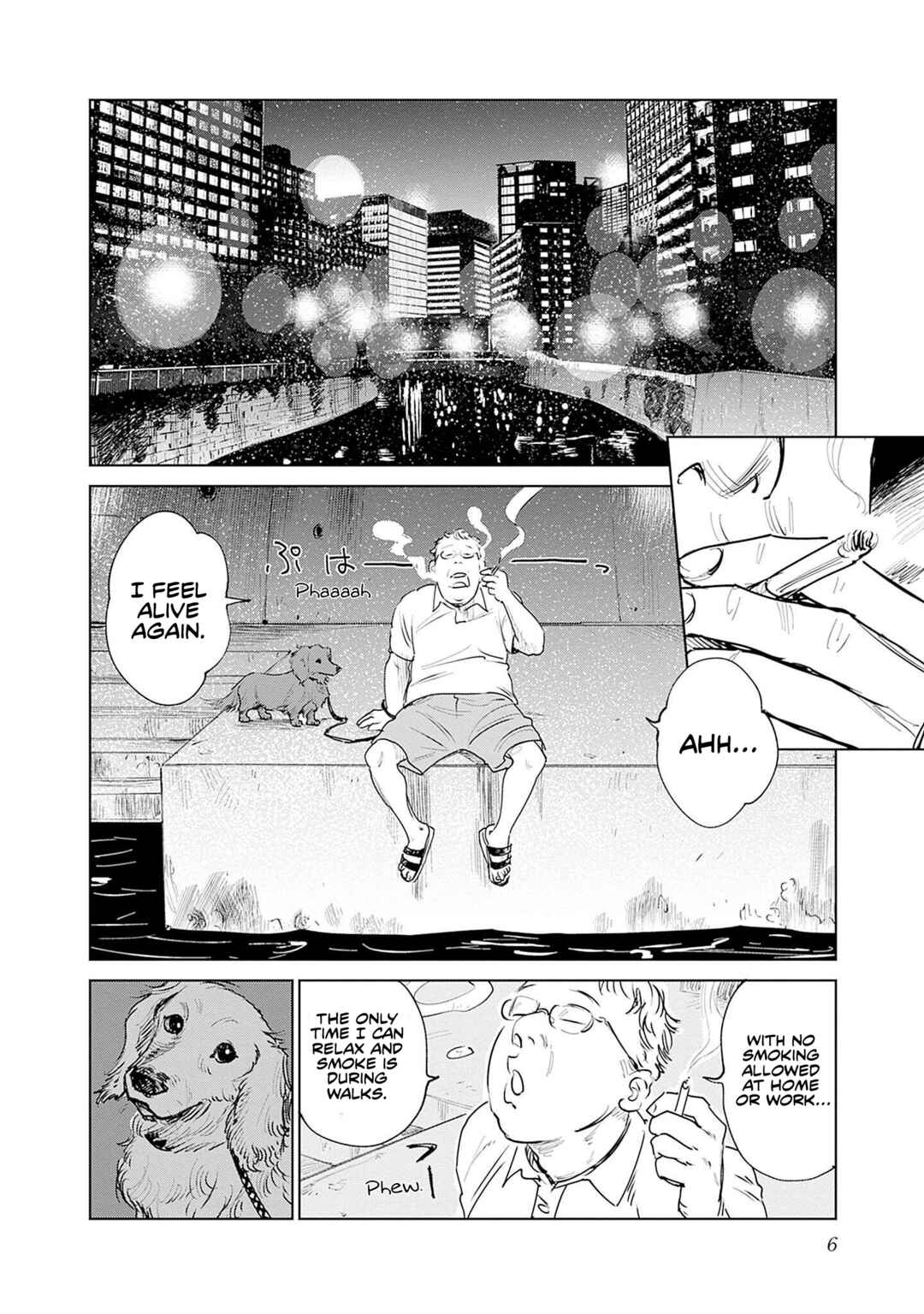 Chapter 0 - Page 7