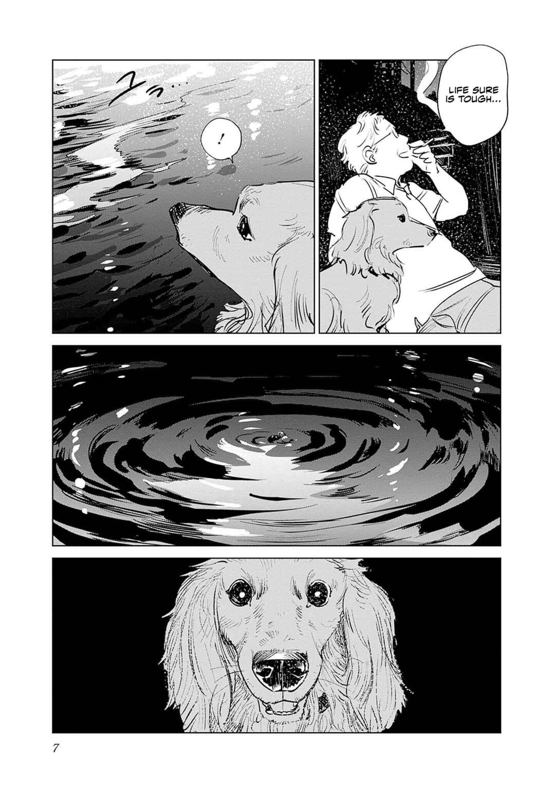 Chapter 0 - Page 8