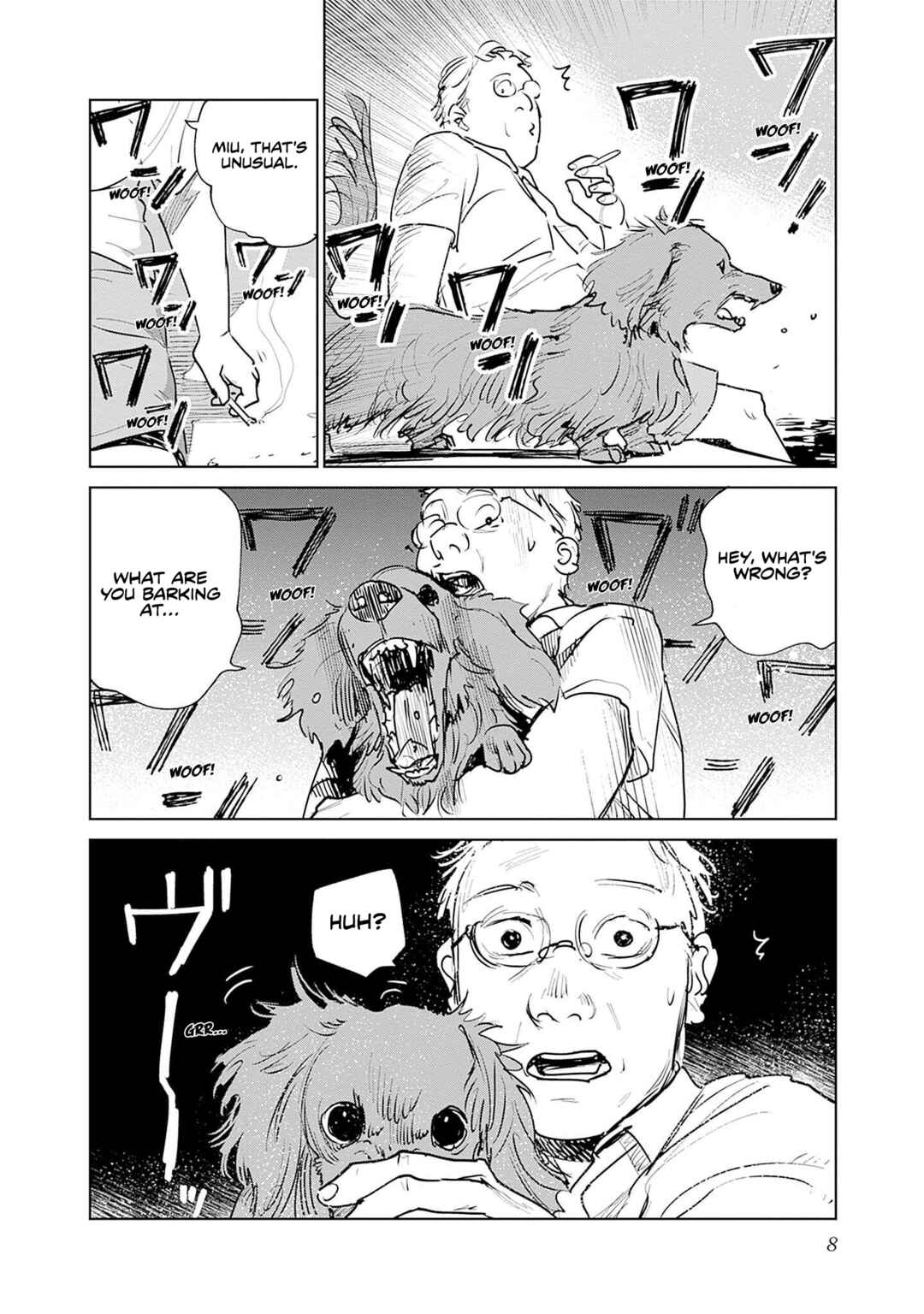 Chapter 0 - Page 9