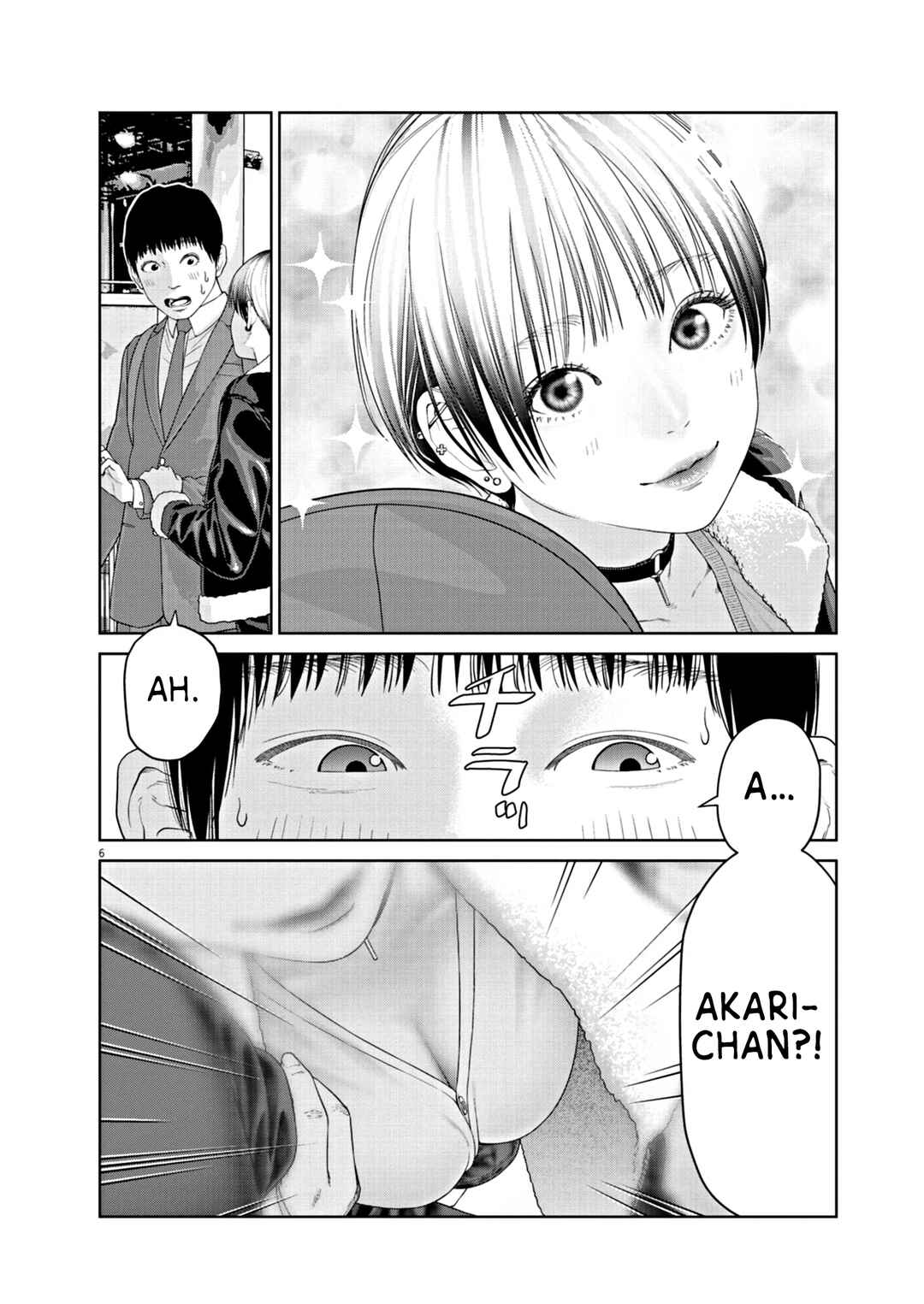 Chapter 1 - Page 5