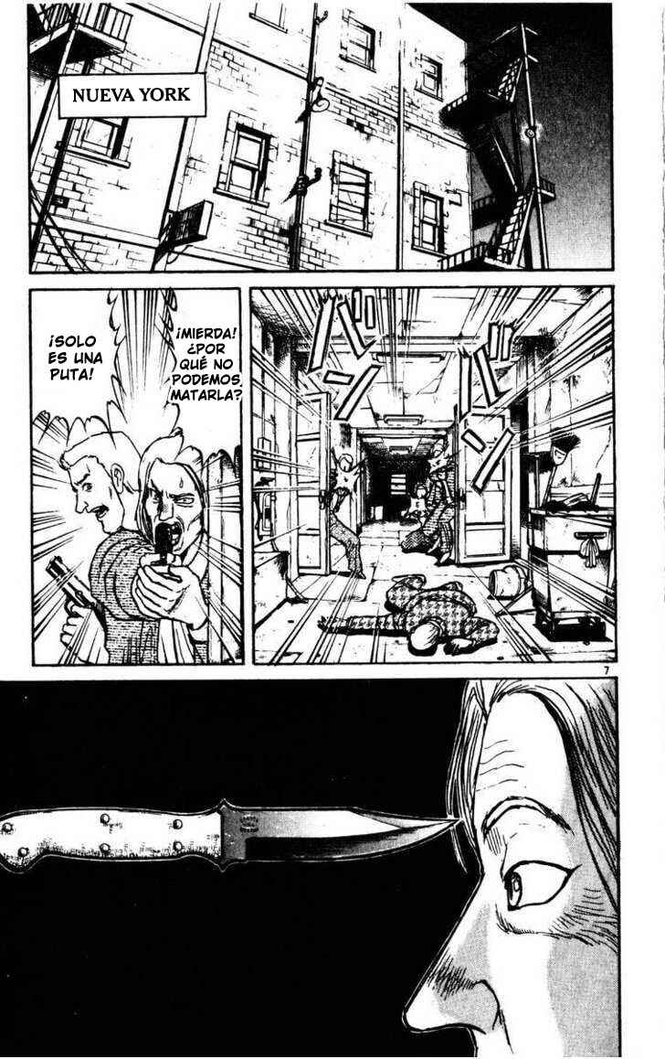 Chapter 97 - Page 10