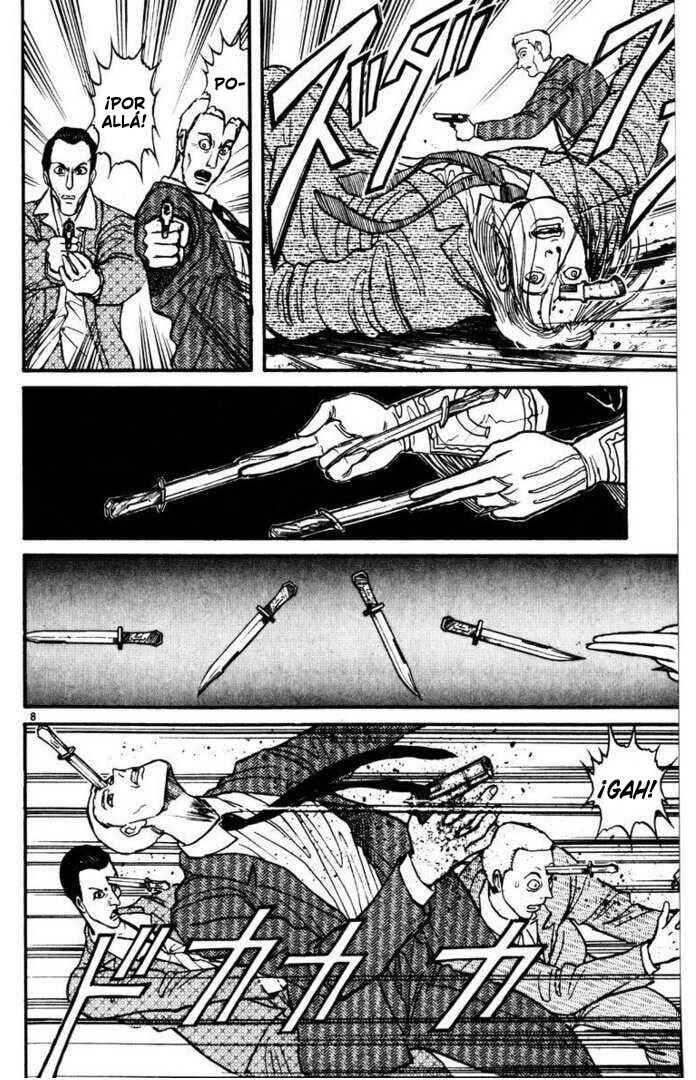 Chapter 97 - Page 11