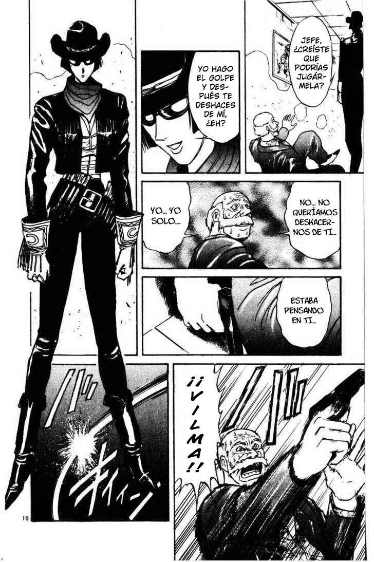 Chapter 97 - Page 13