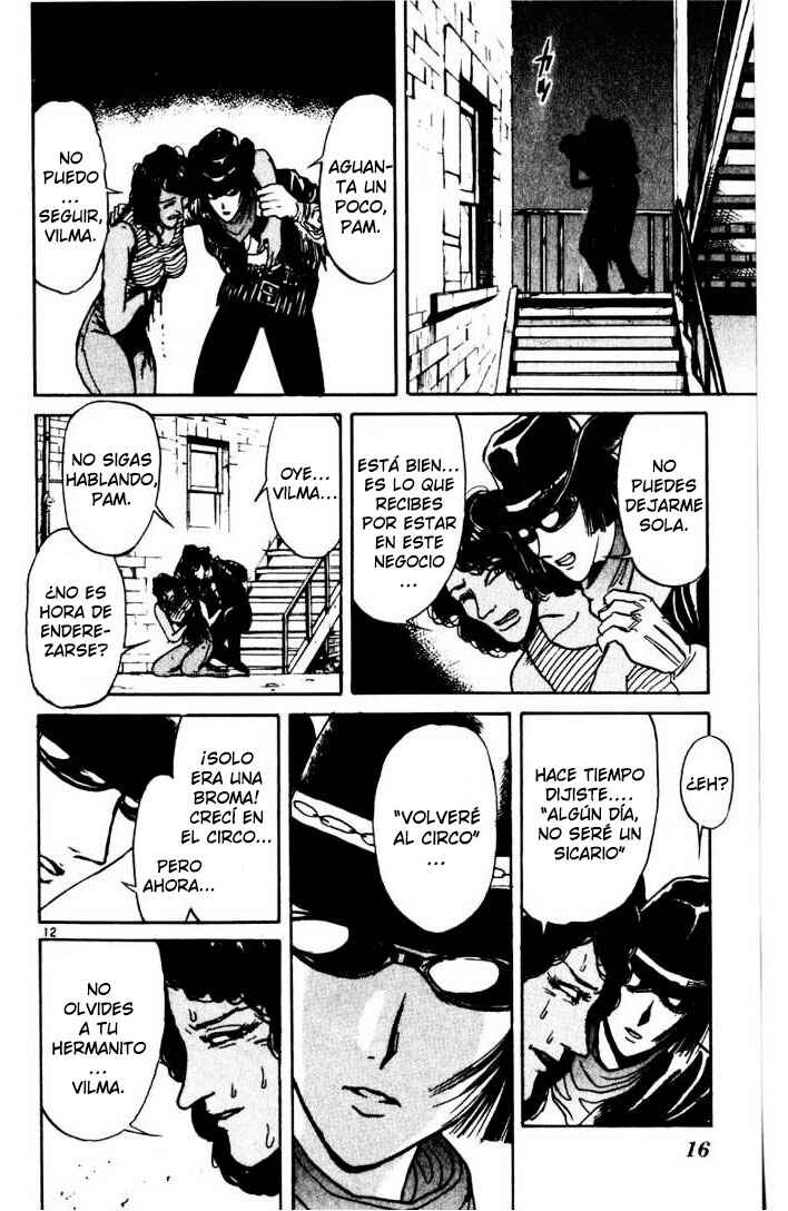 Chapter 97 - Page 15